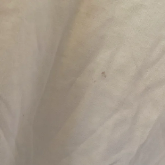 Wales Bonner Organic Cotton Graphic Tshirt Spirit Sound - Picture 8 of 9